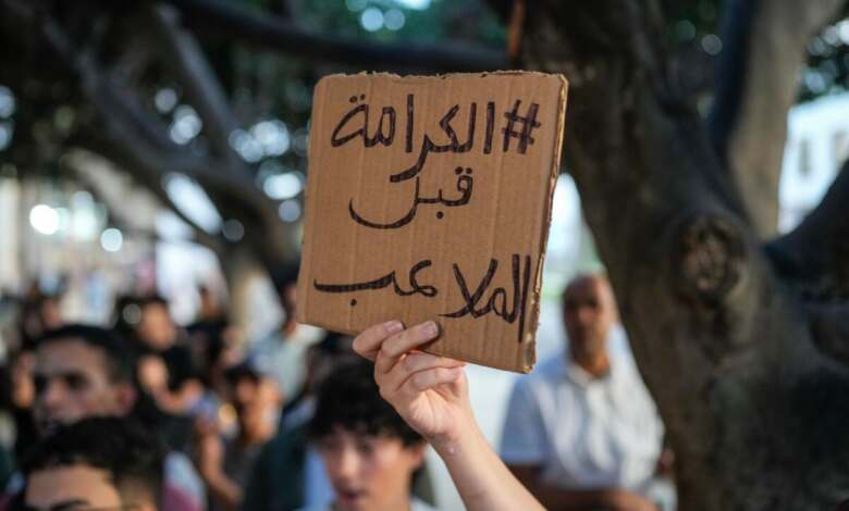 حتى لا يهاجر الجميع… لنُصلح الوطن قبل أن يفقد أبناءه