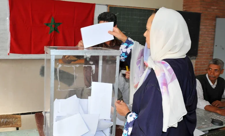 حين تُفرغ الانتخابات من معناها باسم القانون