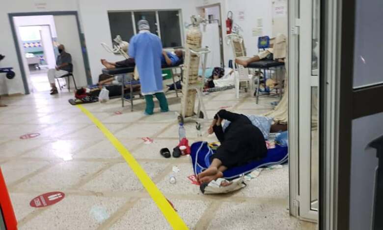 الصحة للجميع… حلم بسيط تحوّل إلى رفاهية