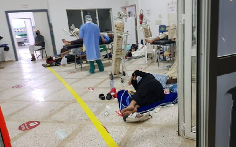 الصحة للجميع… حلم بسيط تحوّل إلى رفاهية