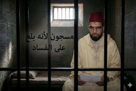         الفساد محمي والحقيقة هي العدو