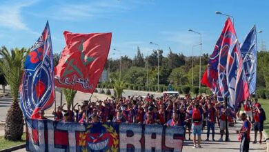 ألترا “شارك” بآسفي تعلن عن وقفة احتجاجية وتهاجم “تقصير” المسؤولين إثر فيضانات “باب الشعبة”