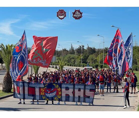 ألترا “شارك” بآسفي تعلن عن وقفة احتجاجية وتهاجم “تقصير” المسؤولين إثر فيضانات “باب الشعبة”