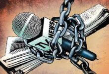 الصحافة فالمغرب: وظيفة ولا ممارسة؟