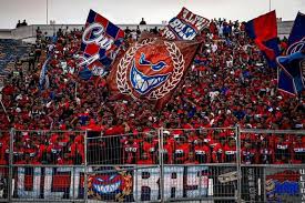 حين يصبح الألتراس فاعلًا مدنيًا: الشارك وامتداد الذاكرة الاحتجاجية للألتراس في المغرب