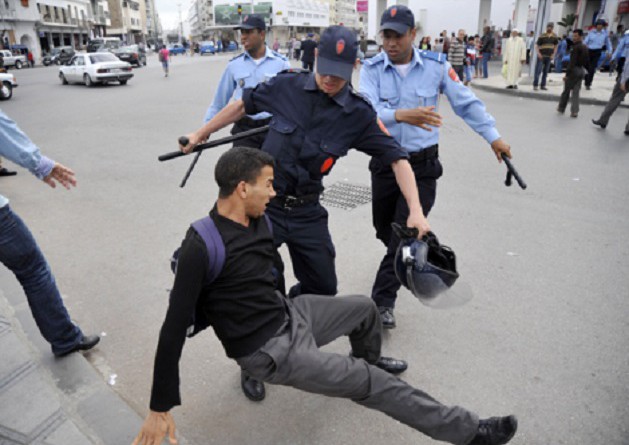 الشارع… الفضاء الوحيد الذي ما زال يقول الحقيقة