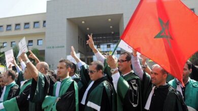 بعد 15 عاما من الصمت، نادي القضاة يفجرها داخل لجنة العدل والتشريع بمجلس النواب.