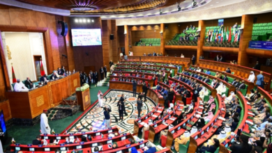 هل يمكن بناء المغرب الجديد بوجوه قديمة