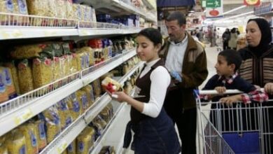 “الطبقة المتوسطة… طبقة كانت هنا!”