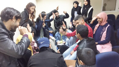 جيل لا يجد نفسه داخل الجامعة… فمن يُصلح من؟