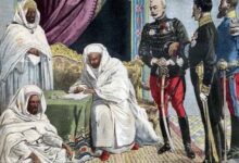 حُكم استعماري تحت قناع مغربي