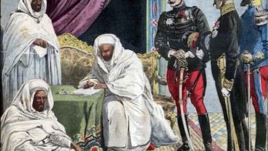 حُكم استعماري تحت قناع مغربي