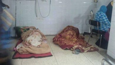 مغربان داخل مغرب: واحد كيصبر… وواحد كيستافد