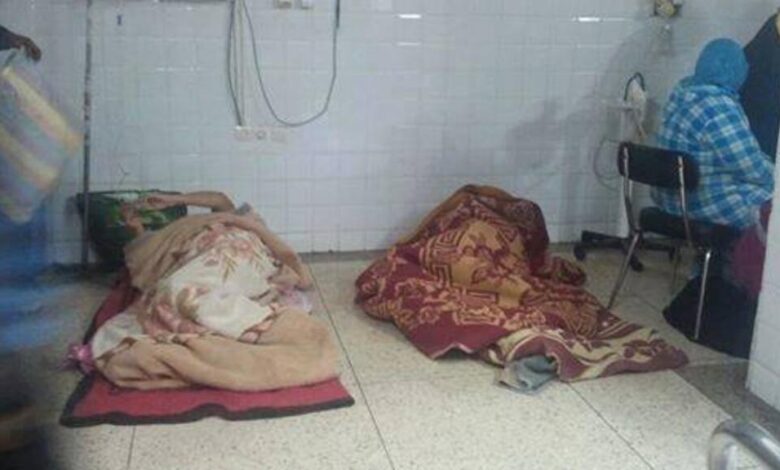 مغربان داخل مغرب: واحد كيصبر… وواحد كيستافد