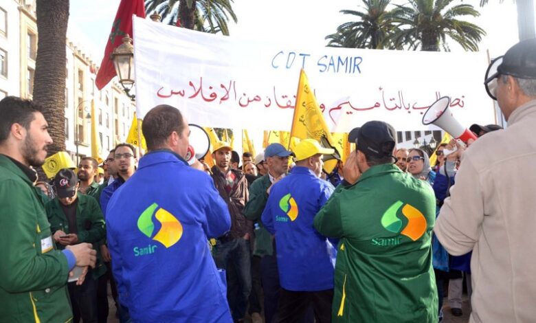 لاسامير: بين مجد الاستقلال الطاقي ومأساة التفكيك… ومن يتحمّل مسؤولية الانهيار؟