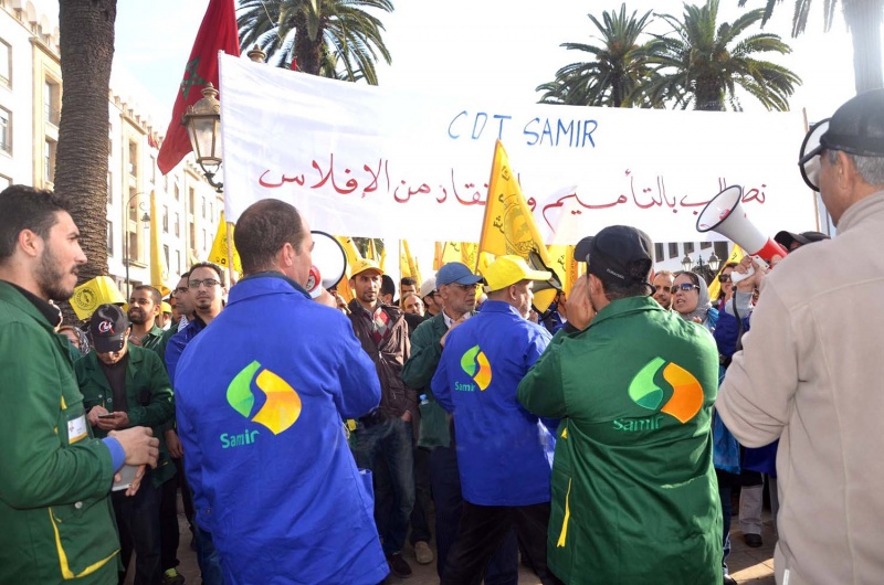 لاسامير: بين مجد الاستقلال الطاقي ومأساة التفكيك… ومن يتحمّل مسؤولية الانهيار؟