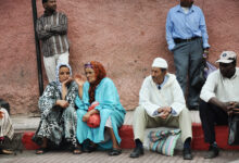 حكايات من الزنقة: مواطنون يقاومون يومياً بلا سند