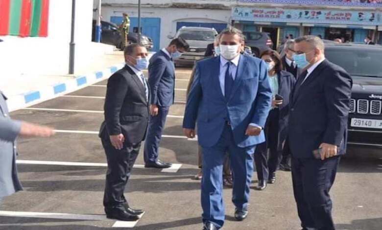 مخطط أخنوش لبيع الدولة بالتقسيط كيف تحولت “التمويلات المبتكرة” إلى خوصصة مقنّعة