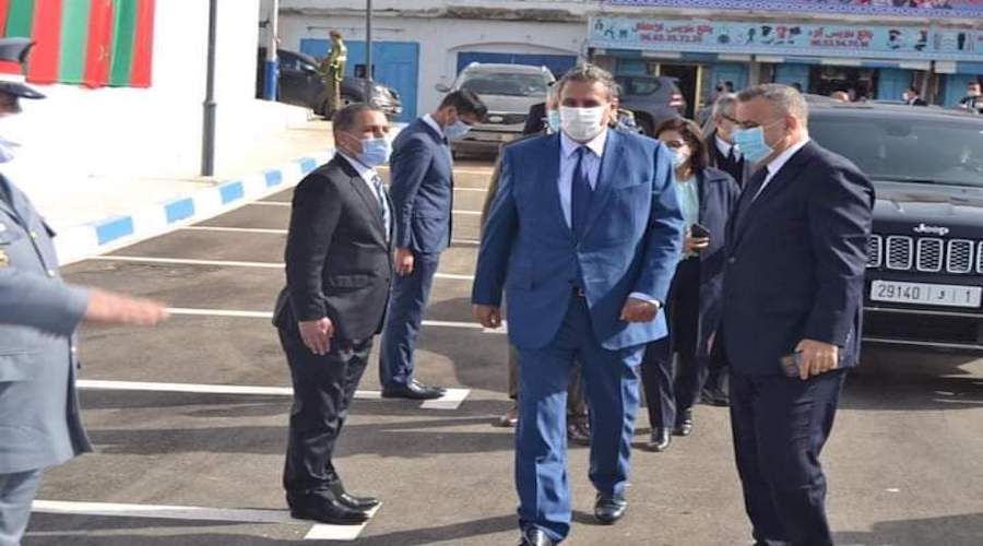 مخطط أخنوش لبيع الدولة بالتقسيط كيف تحولت “التمويلات المبتكرة” إلى خوصصة مقنّعة