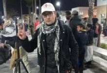 سجن الرأي يعود من الباب الخلفي