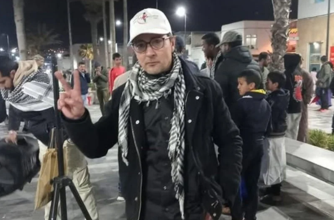 سجن الرأي يعود من الباب الخلفي