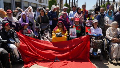 الإعاقة في المغرب… حين تظل القوانين بلا روح، والحقوق بلا وصول