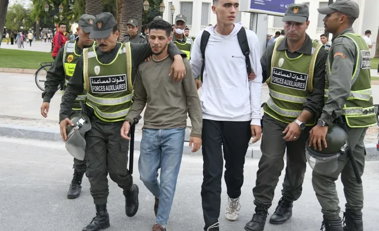 الغضب الشعبي بين التكرار وغياب البديل