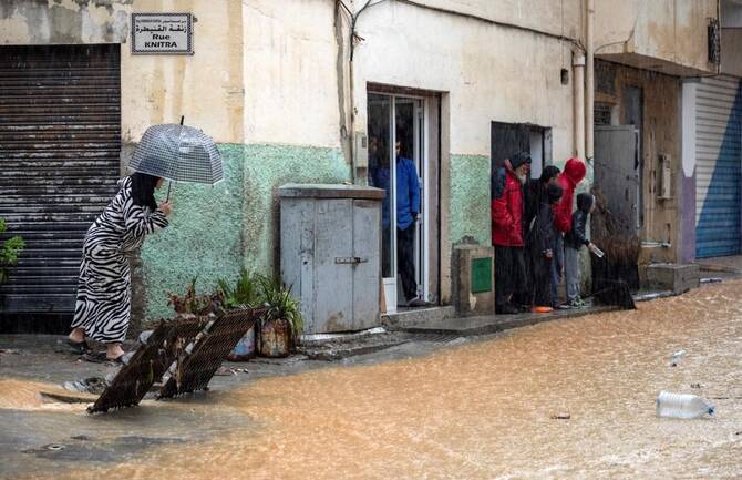 حين تُلمَّع الواجهة وتُهمَّش الهوامش