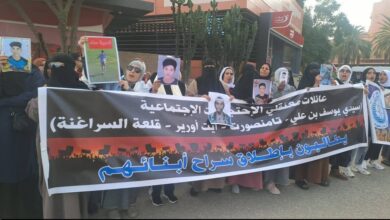 أحكام ثقيلة على قاصرين.. واش كنواجهو العنف ولا كنصاوبو أزمة أكبر؟