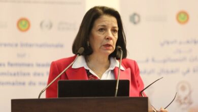 من لا يخاطب شعبه بلغته، لا يحكمه… بل يتحكم فيه