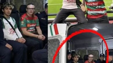 بوال كرغولي غلط فالنمرة ويسحاب ليه الزريبة لي فالجزائر كاينة فالمغرب