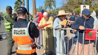 ضحايا الحوز في الشارع.. لأن الدولة اختارت الانتظار بدل الإنصاف