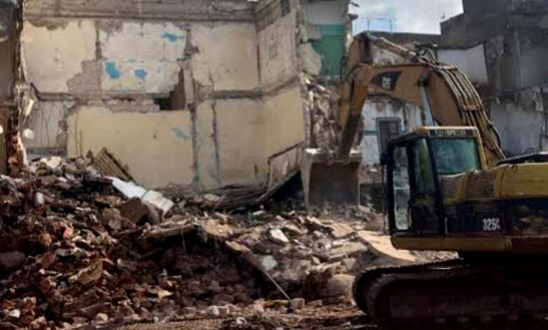 هدم بلا ضمانات؟ مشروع المحج الملكي يفتح ملف التهجير القسري بالدار البيضاء