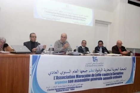 ترانسبرانسي: الفساد في المغرب بنيوي والدولة بلا إرادة إصلاح