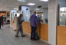 حين تتحول الشكاية إلى رقم