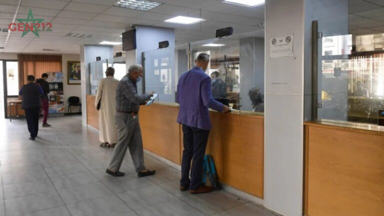 حين تتحول الشكاية إلى رقم