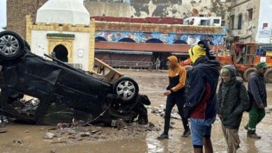 سلطات ما قبل الفيضان وسلطات ما بعده: من يحاسب الغياب؟