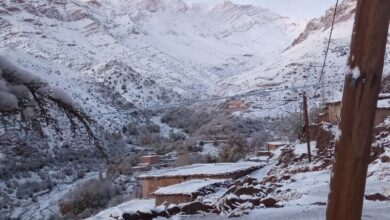 موجة البرد القارس تفضح “منطق التدبير الموسمي” وتضع الدولة أمام اختبار الحماية الاجتماعية