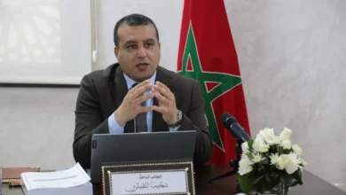 جامعة محمد الخامس تكرّم بحثاً قانونياً حول الضمانات المنقولة وتعزيز الثقة في الائتمان بالمغرب
