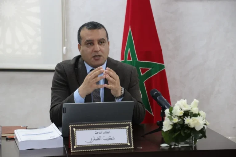 جامعة محمد الخامس تكرّم بحثاً قانونياً حول الضمانات المنقولة وتعزيز الثقة في الائتمان بالمغرب