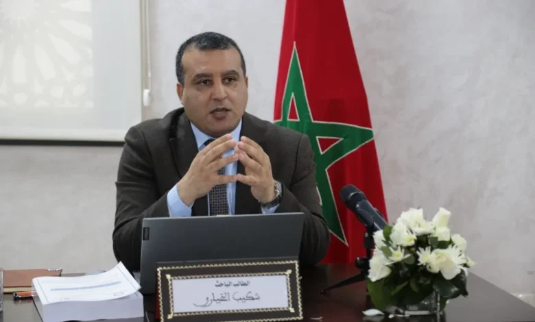 جامعة محمد الخامس تكرّم بحثاً قانونياً حول الضمانات المنقولة وتعزيز الثقة في الائتمان بالمغرب