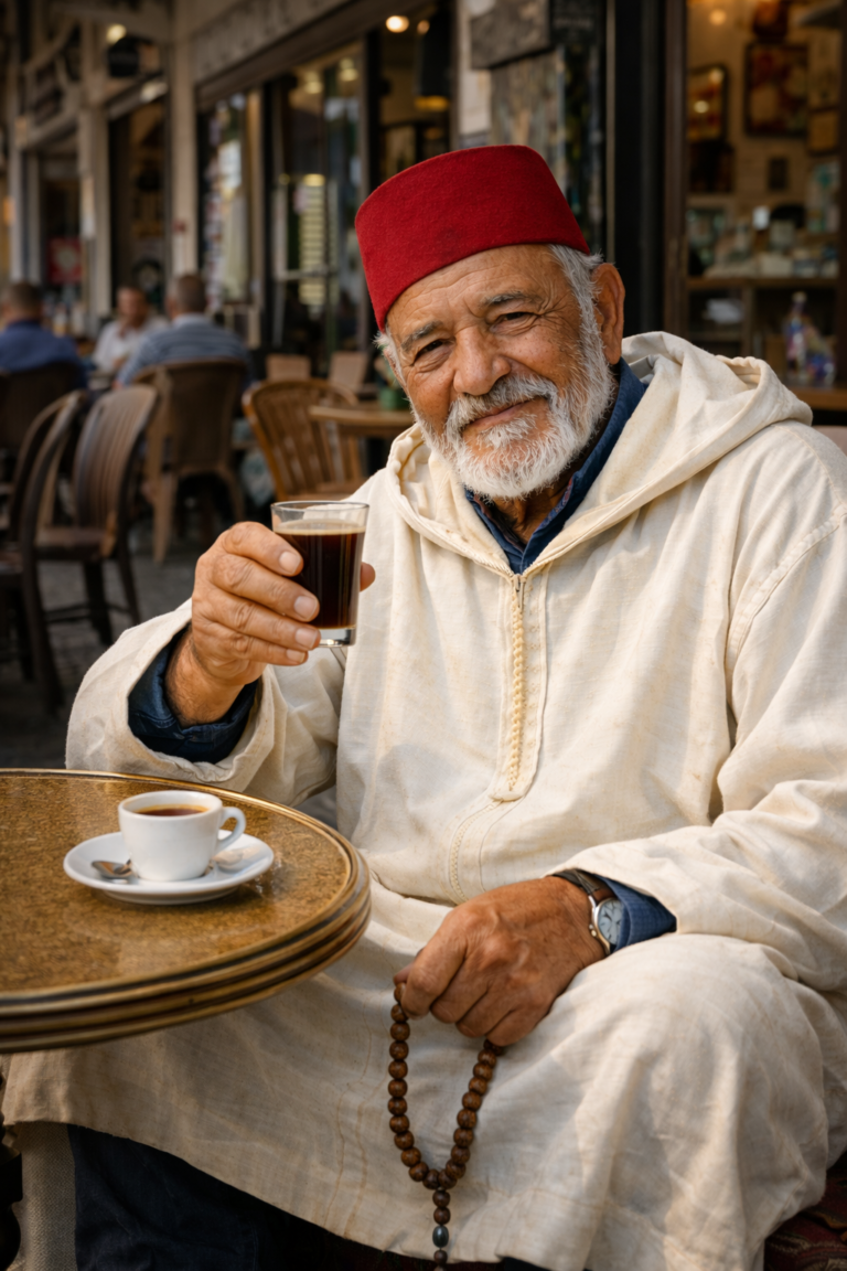 “حكايات عبد الله “ملي كيولي استقلال القضاء سؤال ماشي شعار