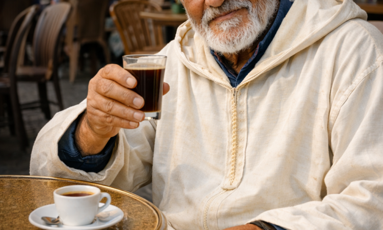 “حكايات عبد الله “ملي كيولي استقلال القضاء سؤال ماشي شعار