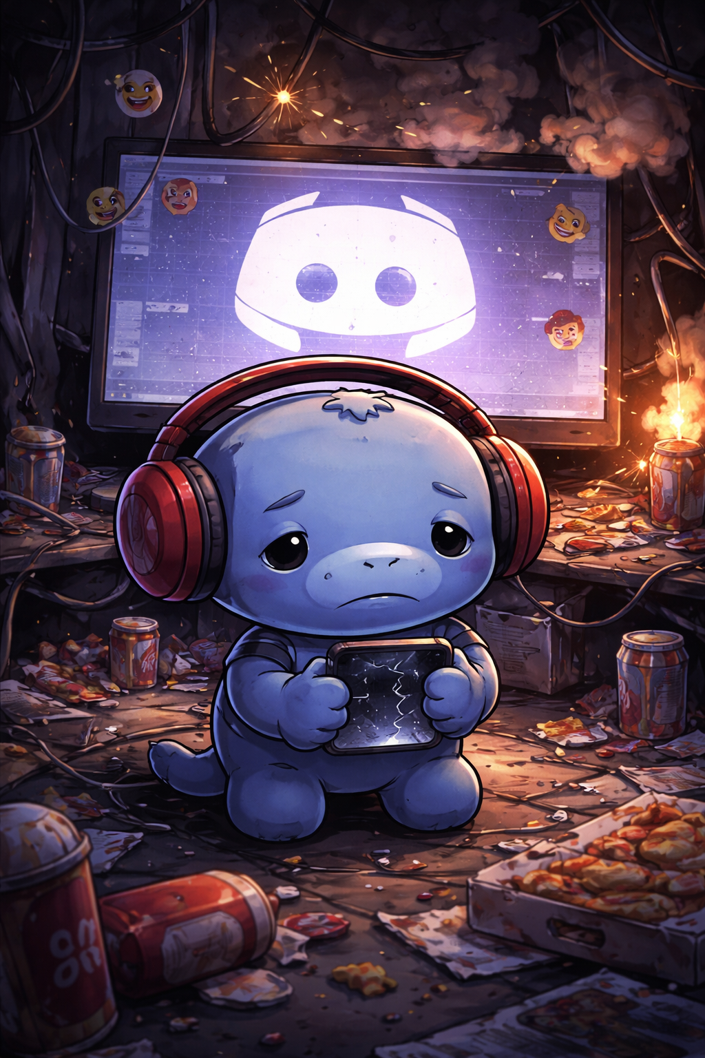 حين تُسلَّم المنصات للتفاهة: قراءة في مسار الانحراف وبداية التصحيح