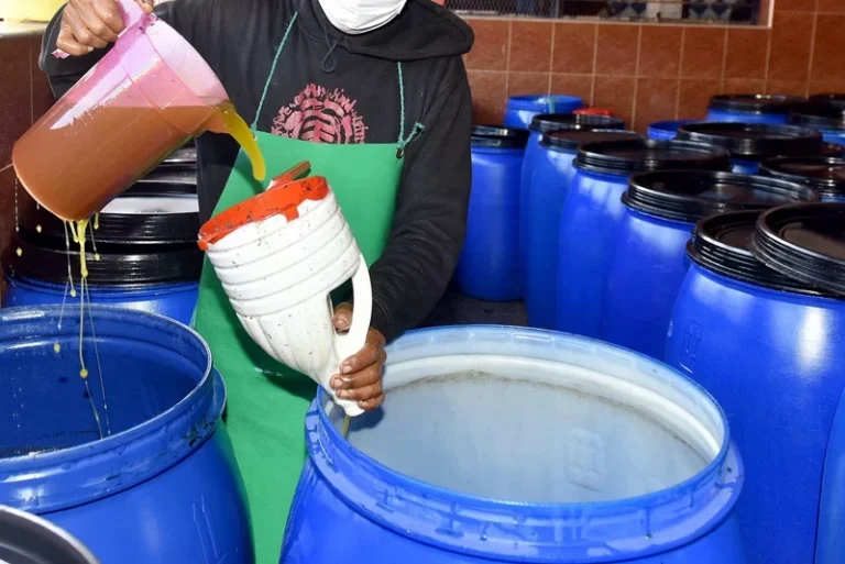 مصانع في الظل وعلامات مزيفة: تحقيق في شبكة الغش التي تشتغل تحت أنظار الدولة