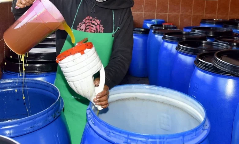 مصانع في الظل وعلامات مزيفة: تحقيق في شبكة الغش التي تشتغل تحت أنظار الدولة