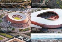 ملاعب الفخروالرياء