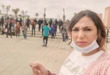 قضية نزهة مجدي: حين تتحول العقوبة إلى رسالة تخويف