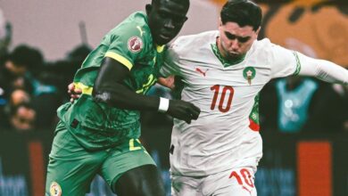 حين خانت التفاصيل حلم اللقب.. المغرب خسر الكأس وربح سؤالًا أكبر