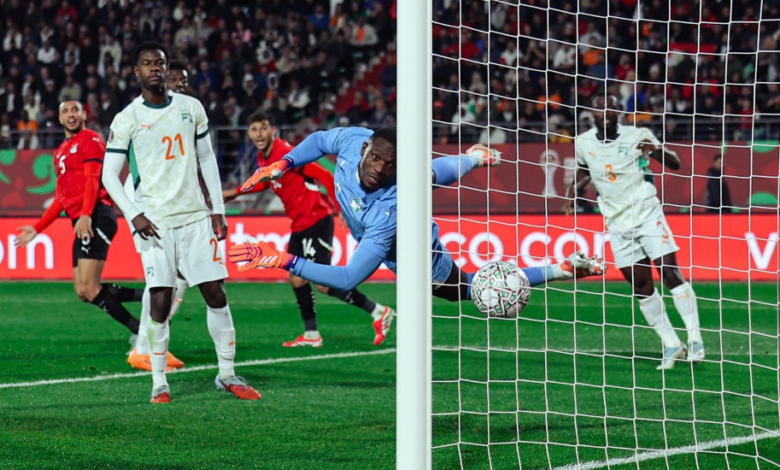 حين تفرض الخبرة كلمتها… وتضيق هوامش المفاجأة